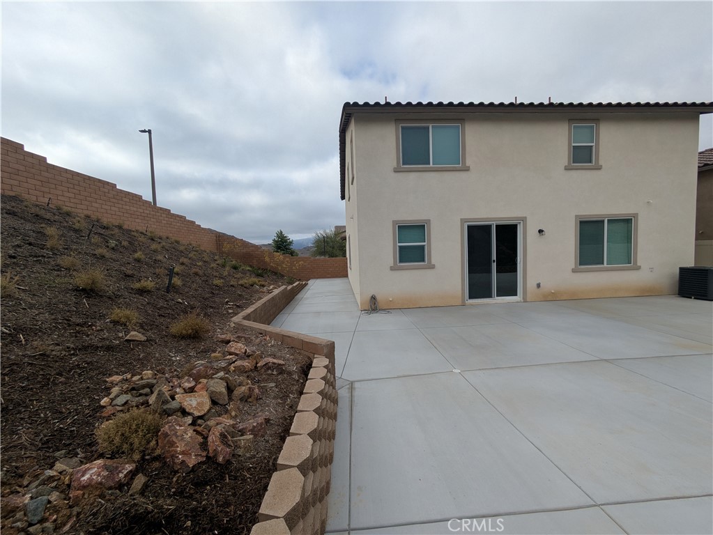 Terramor subdivision - Residential Lease