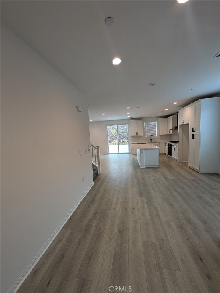 Terramor subdivision - Residential Lease