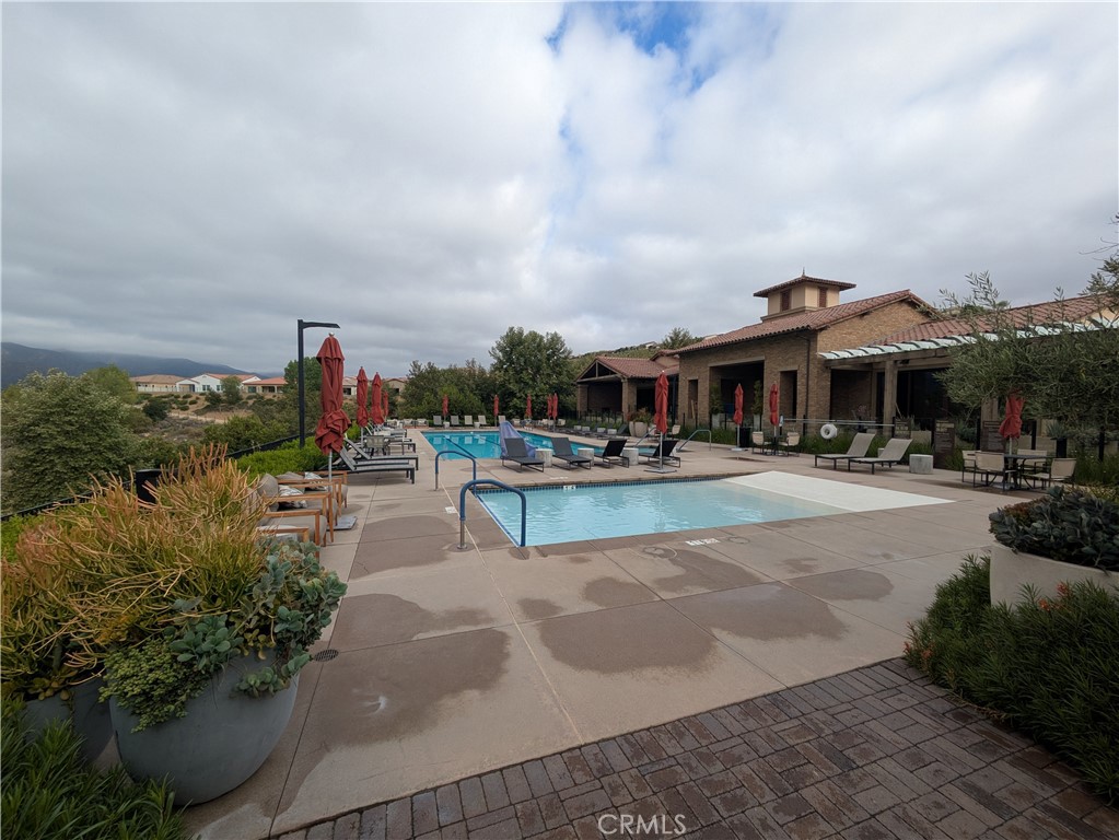 Terramor subdivision - Residential Lease