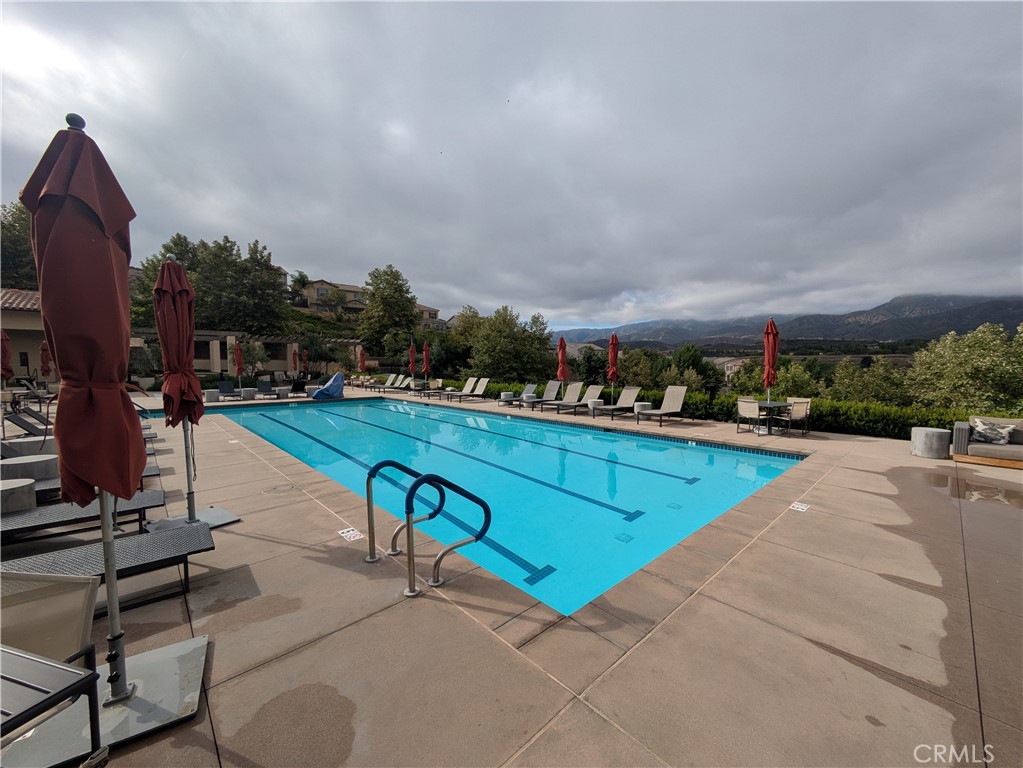 Terramor subdivision - Residential Lease