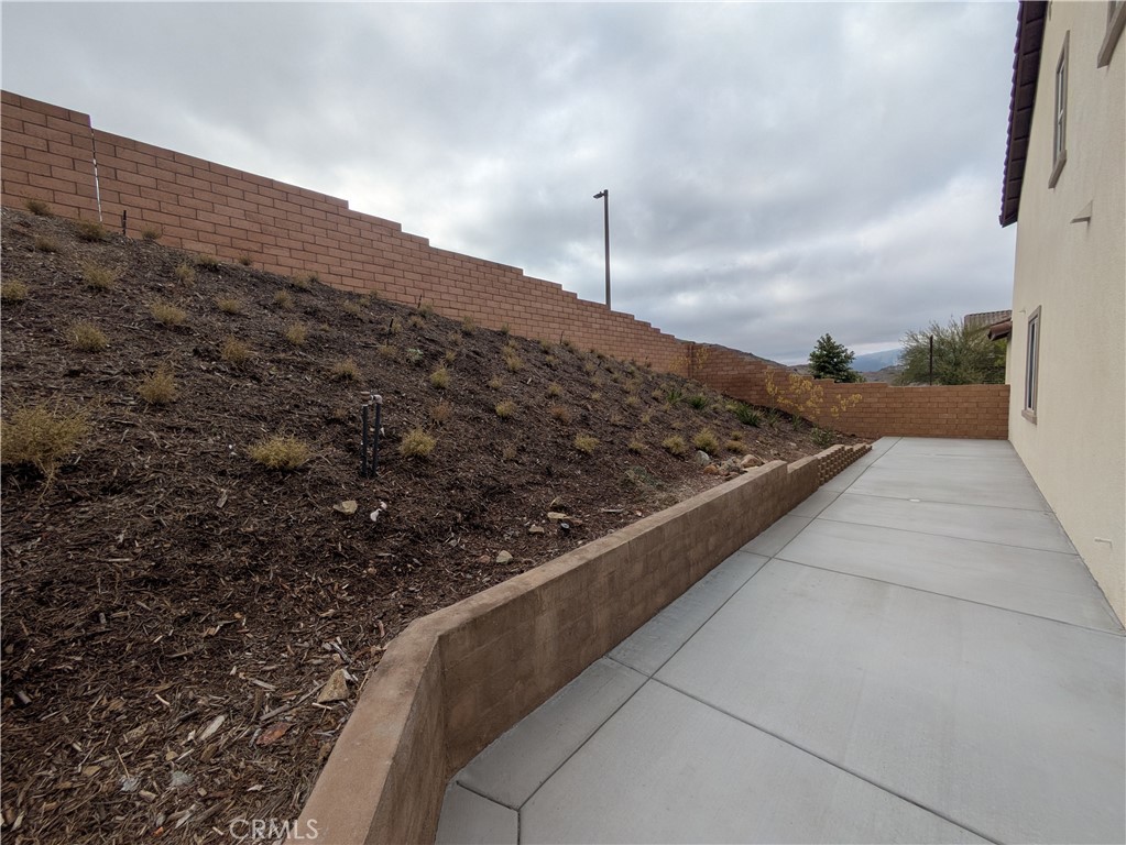 Terramor subdivision - Residential Lease