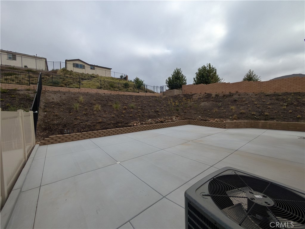 Terramor subdivision - Residential Lease