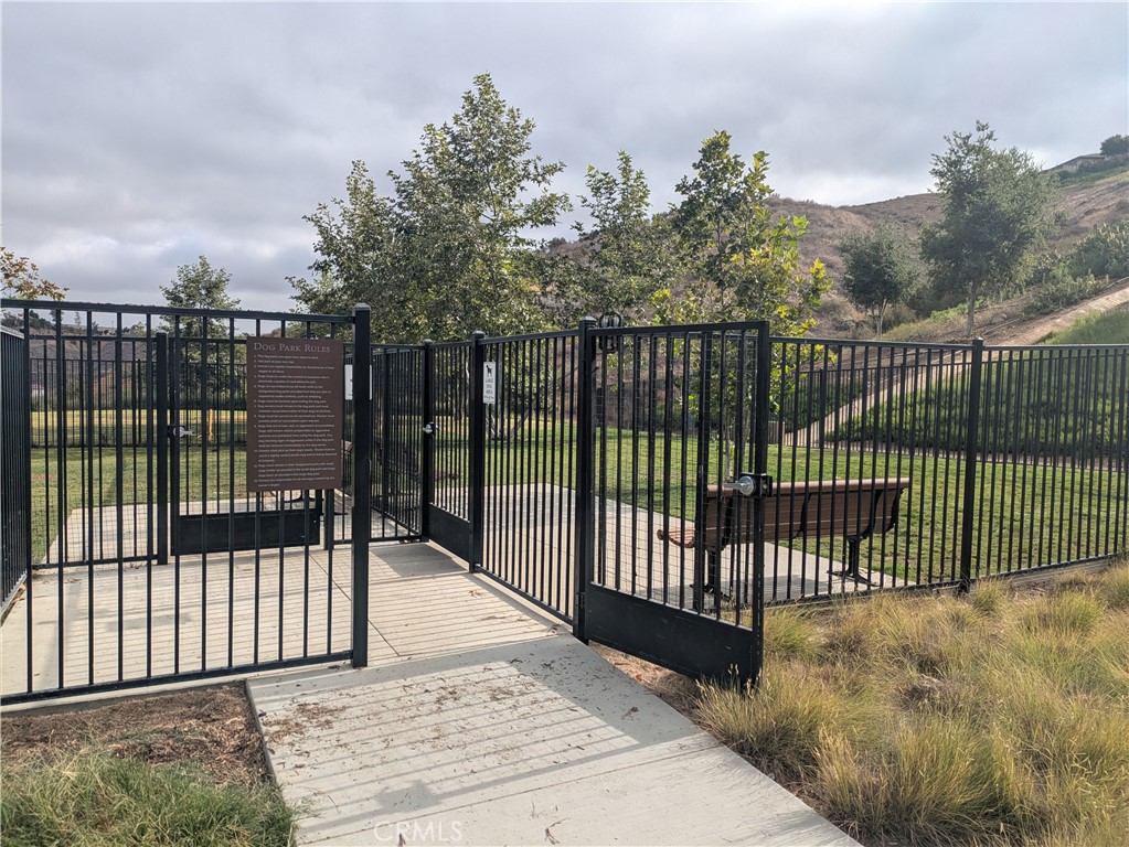 Terramor subdivision - Residential Lease