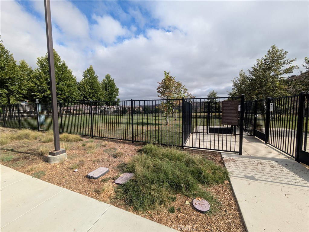 Terramor subdivision - Residential Lease