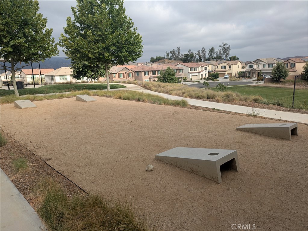 Terramor subdivision - Residential Lease