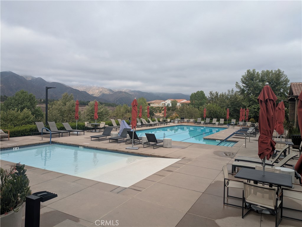 Terramor subdivision - Residential Lease