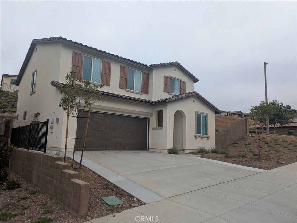 Terramor subdivision - Residential Lease