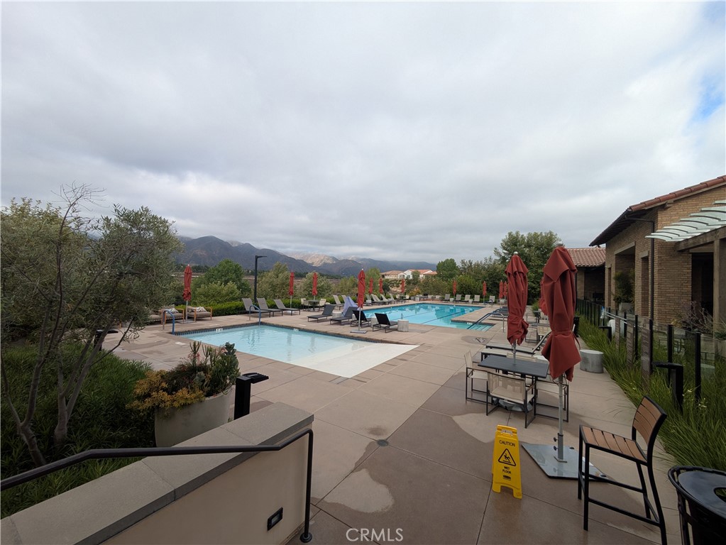 Terramor subdivision - Residential Lease