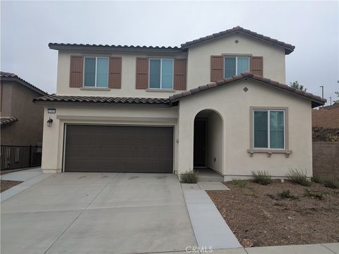 Photo of 11804 Wandering Way Way, Temescal Valley, CA 92883 (MLS # CV25229712)
