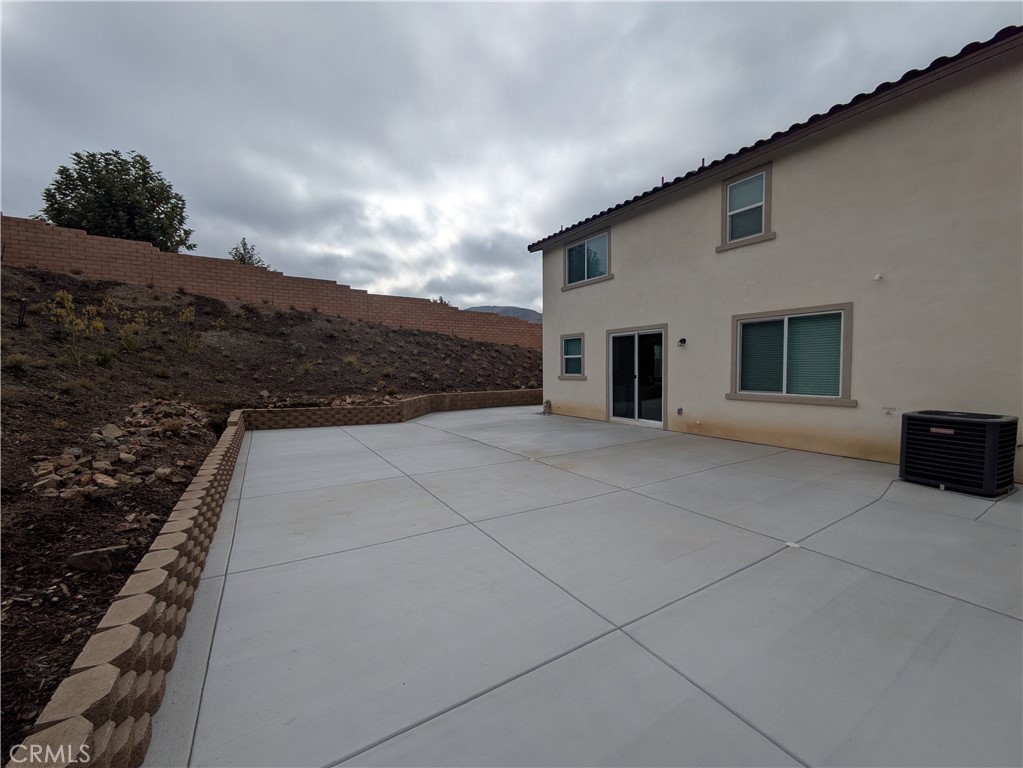 Terramor subdivision - Residential Lease