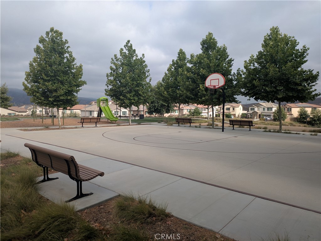 Terramor subdivision - Residential Lease