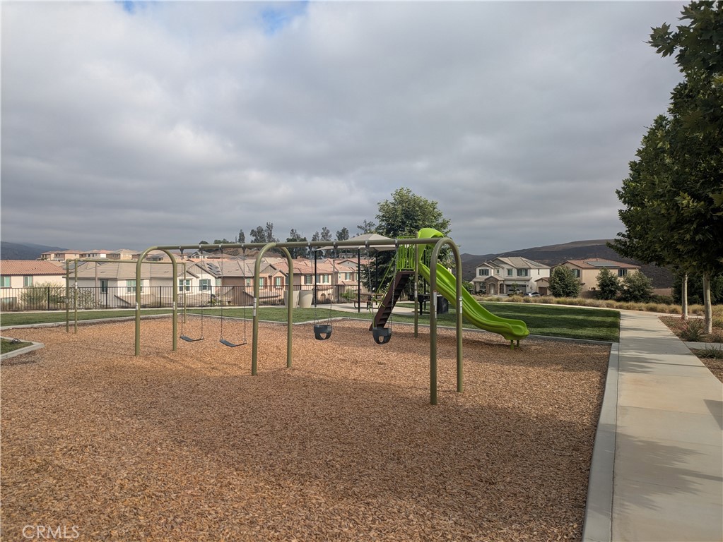 Terramor subdivision - Residential Lease