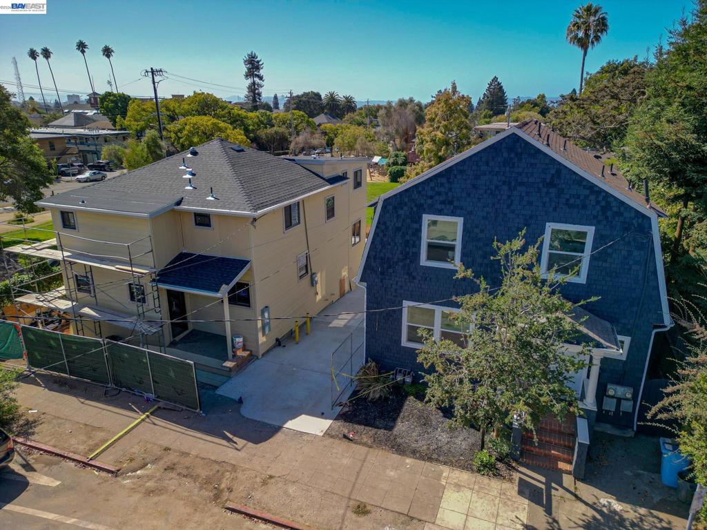1818 Milvia St