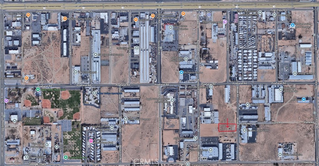 Main image without alt text