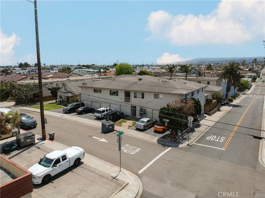 First time on the market! 1900 & 1904 Vanderbilt Ln, a unique and rare value-add multi-family investment opportunity situated in the heart of North Redondo Beach, a highly desirable area within the South Bay region of Los Angeles County. Offered for the first time in approximately half a century, this maintained apartment complex, known as the Vanderbilt Apartments, comprises five separate buildings located on two generous parcels, enhanced by landscaping that provides both privacy and curb appeal. The property features a desirable unit mix of spacious, well-designed apartments, which appeal to a broad tenant base in one of Southern California's most sought-after rental markets. Key features of this multi-family investment property include a variety of unit sizes, private garages, refreshed kitchen cabinets, laminate and tile flooring, and patio areas. The buildings are located on approximately 22,000 SF lot, comprising two parcels individually metered for gas and electricity. The property has a functional layout, with 16 units (+1 n/c) in 5 separate structures, including two freestanding units, one detached, and one over garages. It offers 15 garage spaces with possible ADU potential (Buyer to Verify). North Redondo Beach is known for its strategic location, less than 20 miles from Los Angeles and its proximity to Los Angeles International Airport (LAX), as well as its proximity to the South Bay Galleria, which offers a wide array of shopping, dining, and entertainment options. The area also benefits from convenient access to major transportation routes, including freeways, and boasts a mix of residential streets, urban parks, and local charm. Its proximity to the coastline and beaches, including the Redondo Beach Pier and the Hermosa Pier, and its location within the Redondo Beach Unified School District, which includes highly regarded schools like Birney Elementary, Adams Middle School, and Redondo Union High School, make it a highly desirable location. This property presents an exceptional value-add investment opportunity, being on the market for the first time in over 45 years. Redondo Beach's strong rental market, desirable location, and the South Bay area's history of strong property value appreciation, combined with a significant rental upside (estimated at +/-52%) and its status as a generational asset with strong fundamentals, position it for substantial appreciation and income growth in an unbeatable Southern California coastal setting.