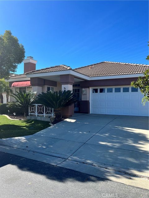 26803 Summer Sunshine Drive Menifee CA 92585