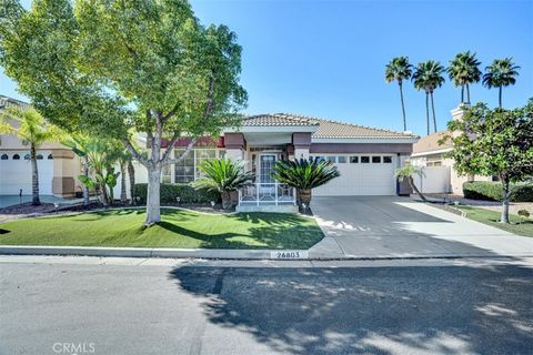 26803 summer sunshine drive menifee ca 92585