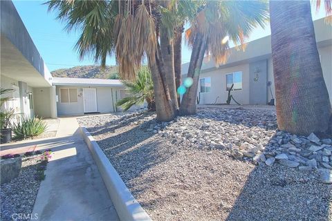Photo of 37700 Van Fleet St #3, Cathedral City, CA 92234 (MLS # IG26095768)