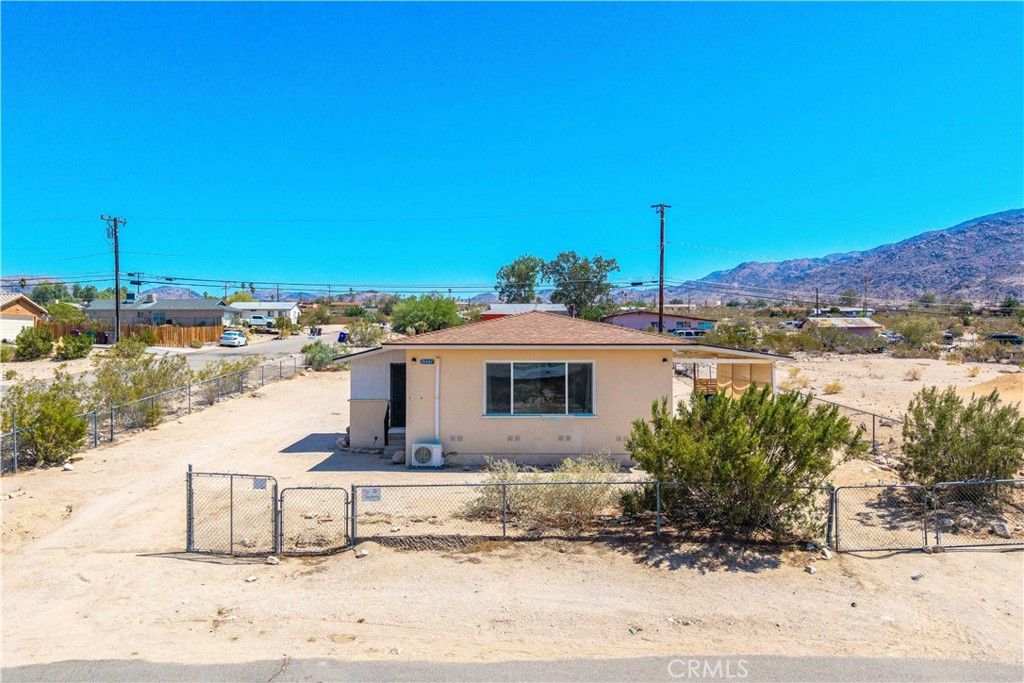 Photo of 74697 Baseline Rd, 29 Palms, CA 92277 (MLS # JT26010881)