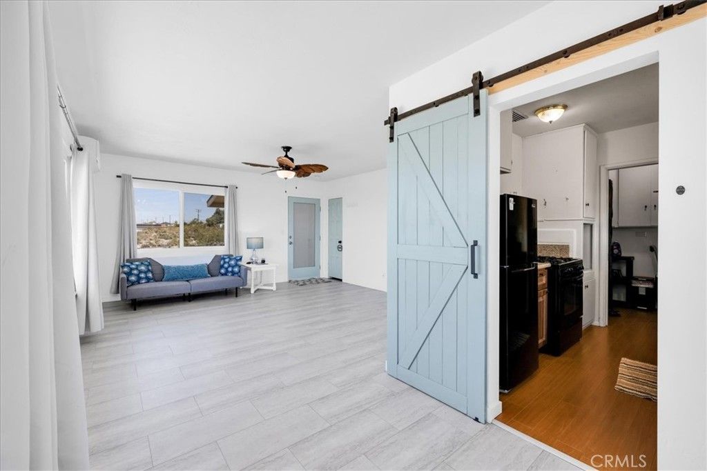 Photo of 74697 Baseline Rd, 29 Palms, CA 92277 (MLS # JT26010881)