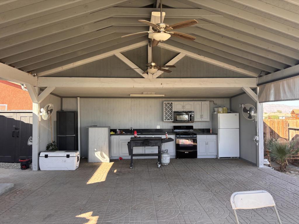 Vista Del Mar - Residential