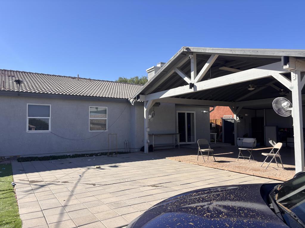 Vista Del Mar - Residential