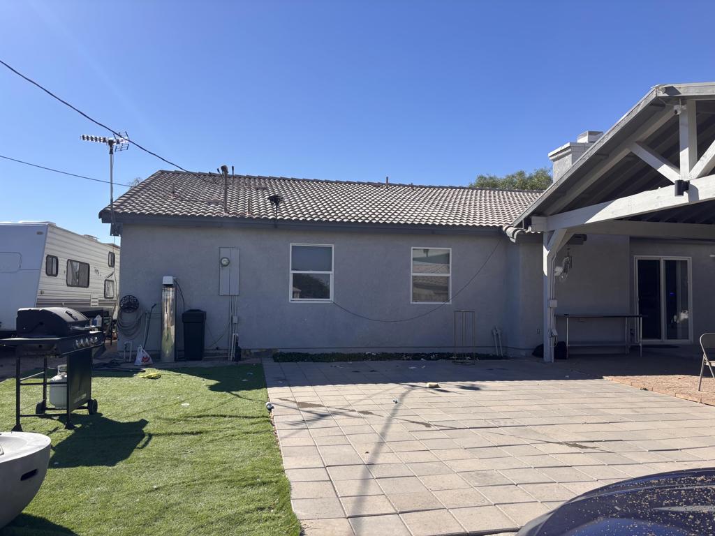 Vista Del Mar - Residential