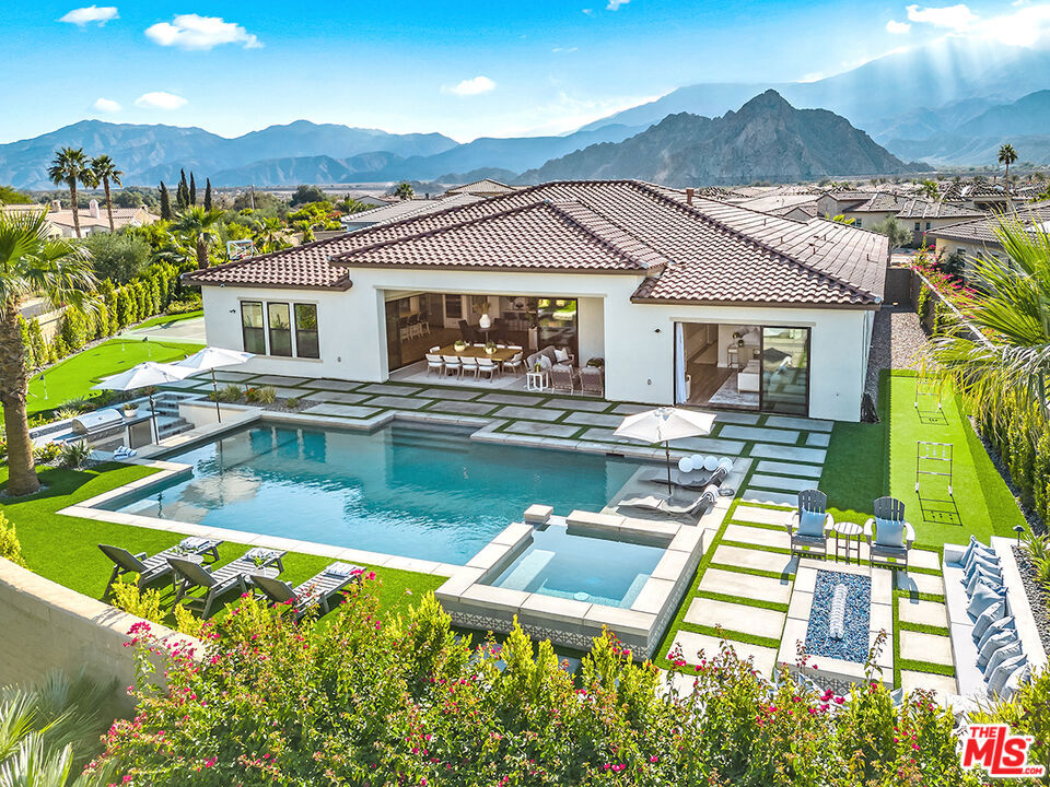 Photo 1 of 43 — 80464 N Old Ranch Trail, La Quinta, CA 92253