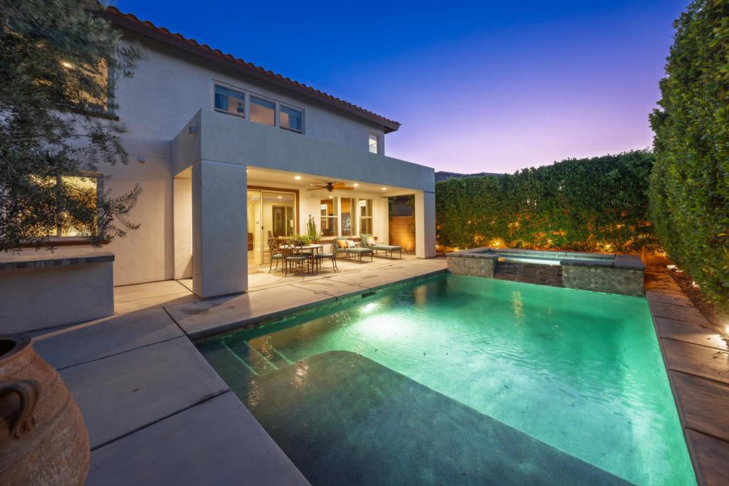 74500 Xander Court
