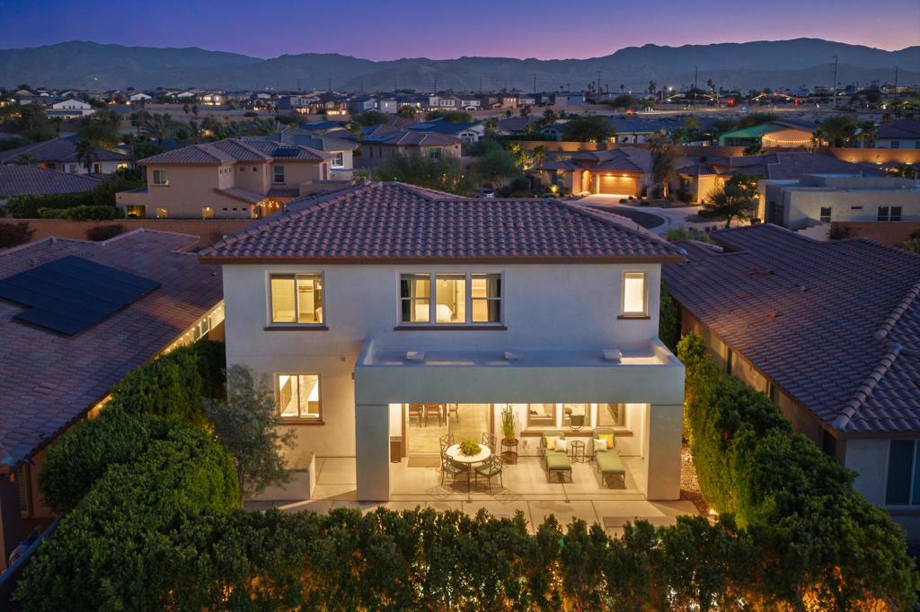 74500 Xander Court