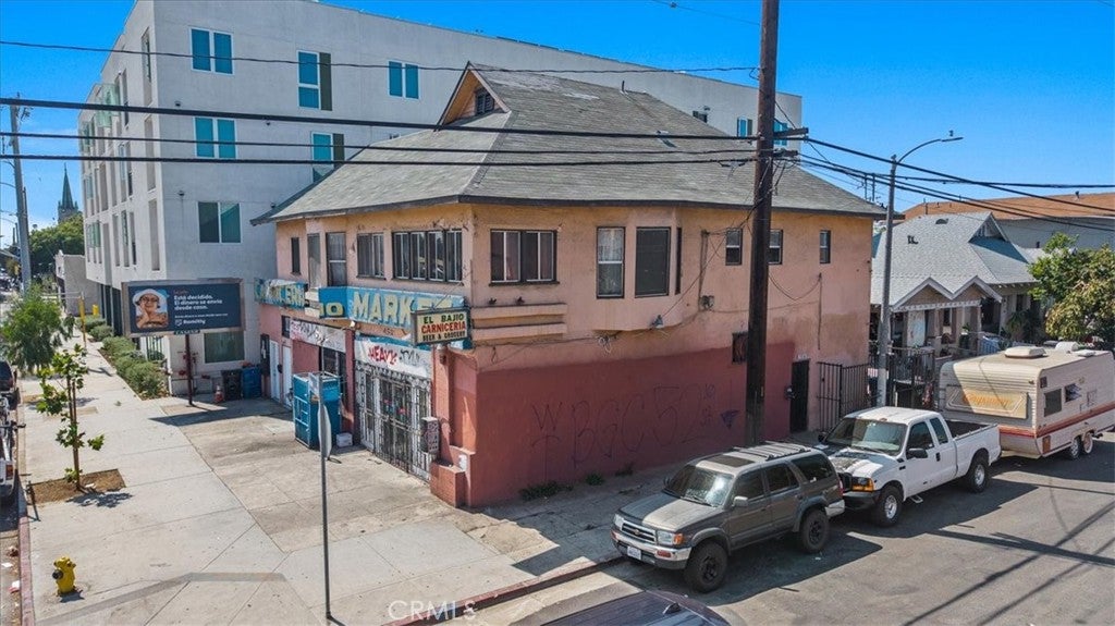 4501 S Main St
