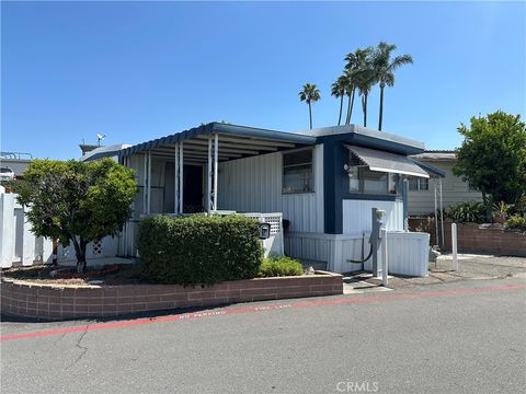 200 Olive Avenue Vista CA 92083