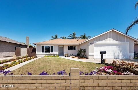 1900 Du Pont Street Oxnard CA 93033