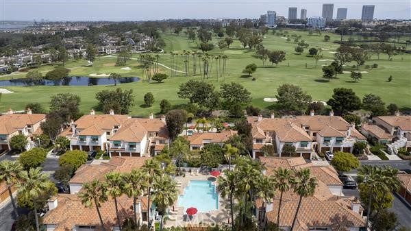 Villa Point (VILP) - Residential Lease