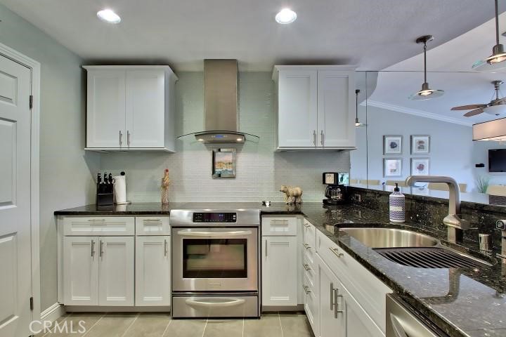 Villa Point (VILP) - Residential Lease