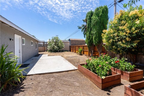 Tiny photo for 265 Via Ramona, Paso Robles, CA 93446 (MLS # NS26149876)