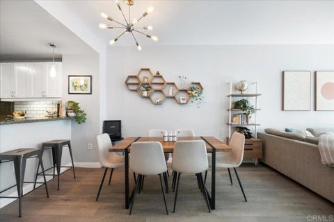 Photo of 1150 J Street #604, San Diego, CA 92101 (MLS # NDP2608258)