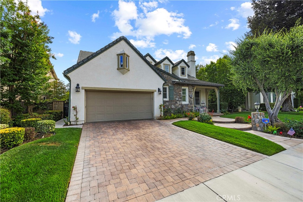 27015 Timberline Terrace