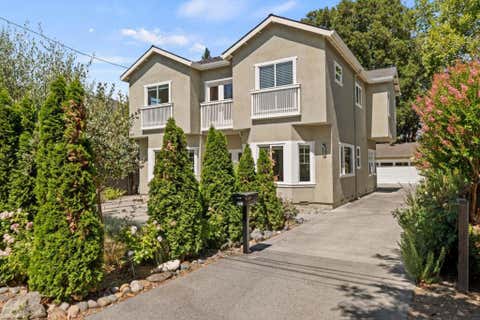Photo of 627 16th Avenue, Menlo Park, CA 94025 (MLS # ML82054152)
