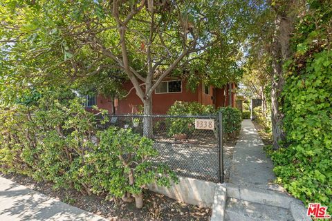 Photo of 1338 19th Street, Santa Monica, CA 90404 (MLS # 25615963)