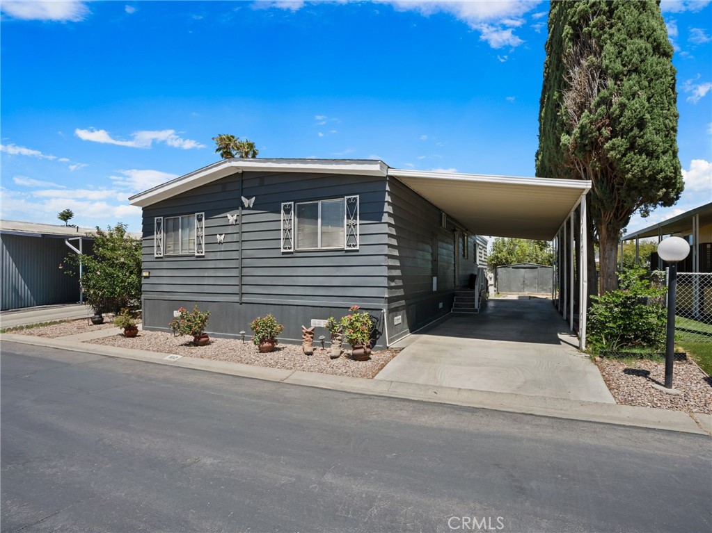 777 S Temescal Street 102