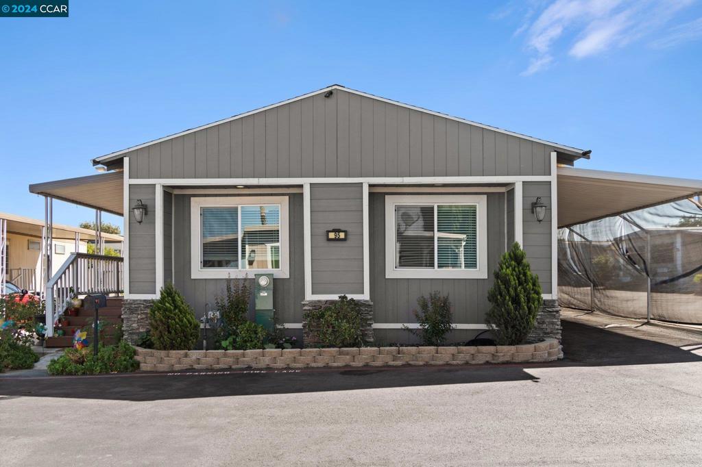 Properties 1 3301 Buchanan Rd