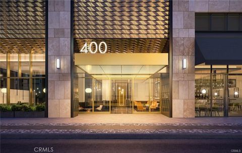 Photo of 400 S Broadway #2504, Los Angeles, CA 90013 (MLS # TR26077855)