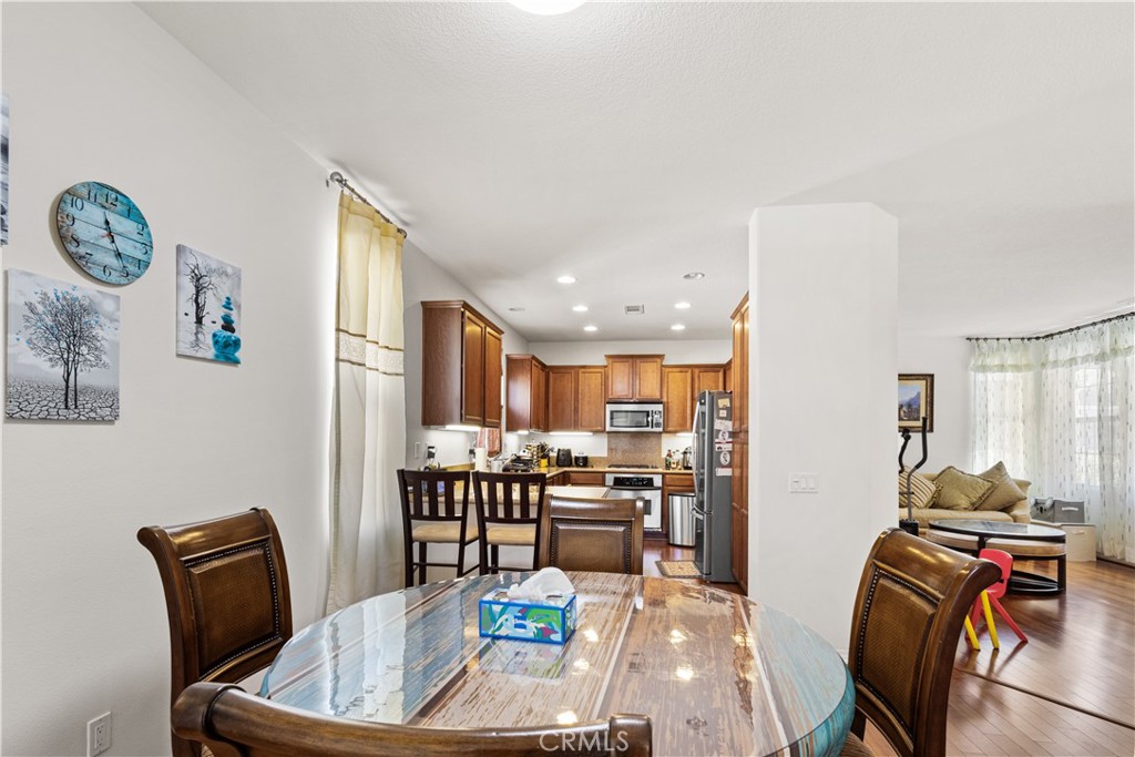 Milestone (MILES) - Residential