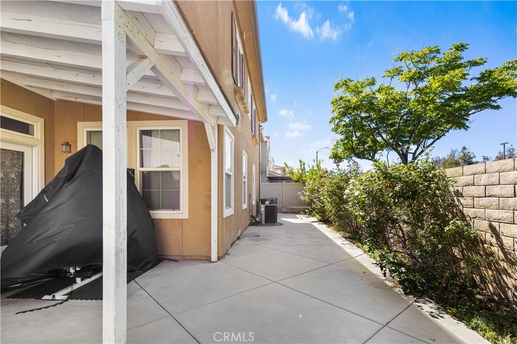 Milestone (MILES) - Residential