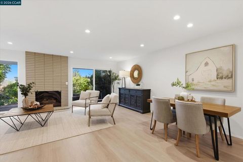 Photo of 722 Tampico, Walnut Creek, CA 94598 (MLS # 41127940)