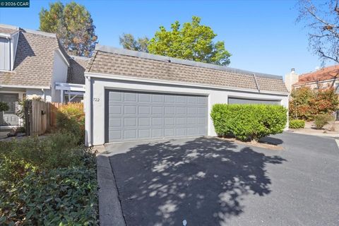Photo of 722 Tampico, Walnut Creek, CA 94598 (MLS # 41127940)