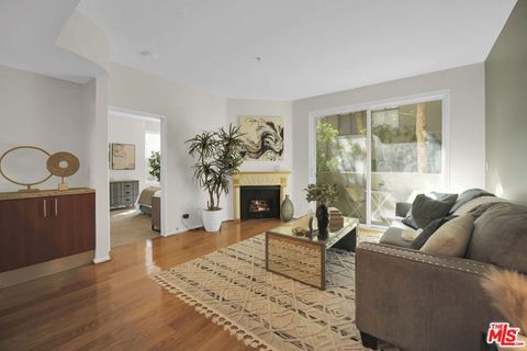 620 S Gramercy Place 135 Los Angeles CA 90005