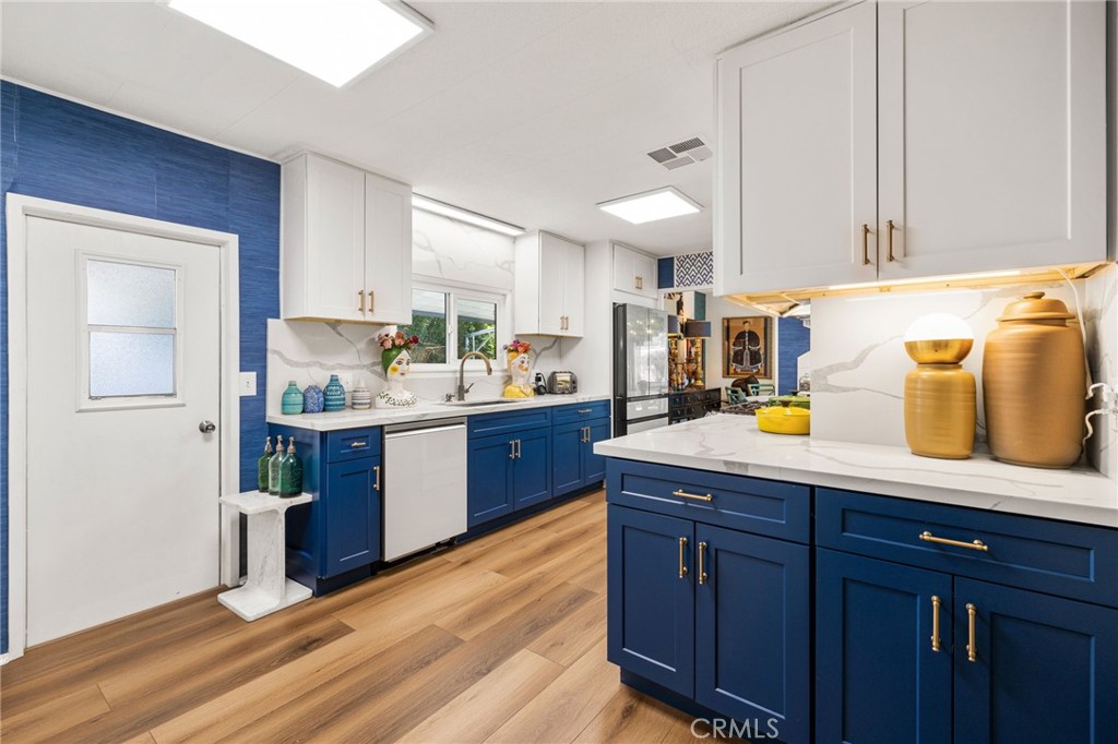 Blue Skies (32105) - Residential