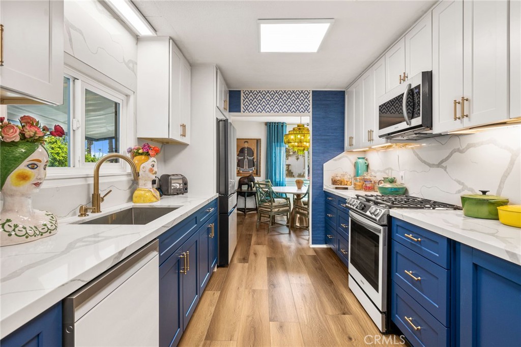 Blue Skies (32105) - Residential